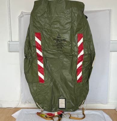 Tornado Aircraft Engine Air Intake Cover JEC1519, Fits Left or Right [PL54]