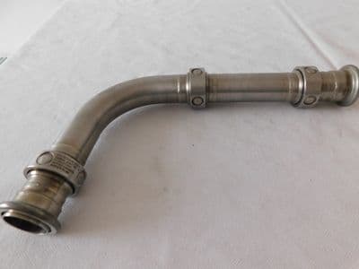 Tornado Aircraft Engine Pipe, Part No P505254-403  [D6B]