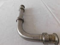 Tornado Aircraft Engine Pipe, Part No P505254-403  [D6B]