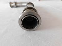 Tornado Aircraft Engine Pipe, Part No P505254-403  [D6B]