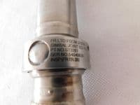 Tornado Aircraft Engine Pipe, Part No P505254-403  [D6B]