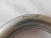 Tornado Aircraft Engine Pipe, Part No P505254-403  [D6B]