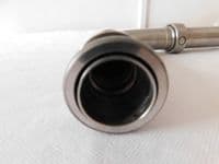 Tornado Aircraft Engine Pipe, Part No P505254-403  [D6B]