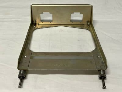 Tornado Aircraft Equipment Mounting Rack, Part No. A-296776-401 [GR7C]