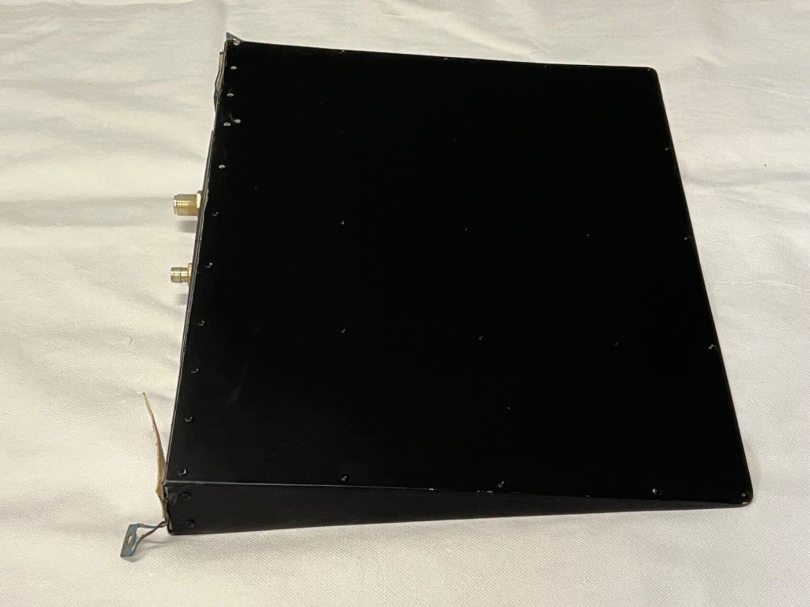 Tornado Aircraft F3 Chelton 1914 V/UHF Antenna From ZE788 GR382D