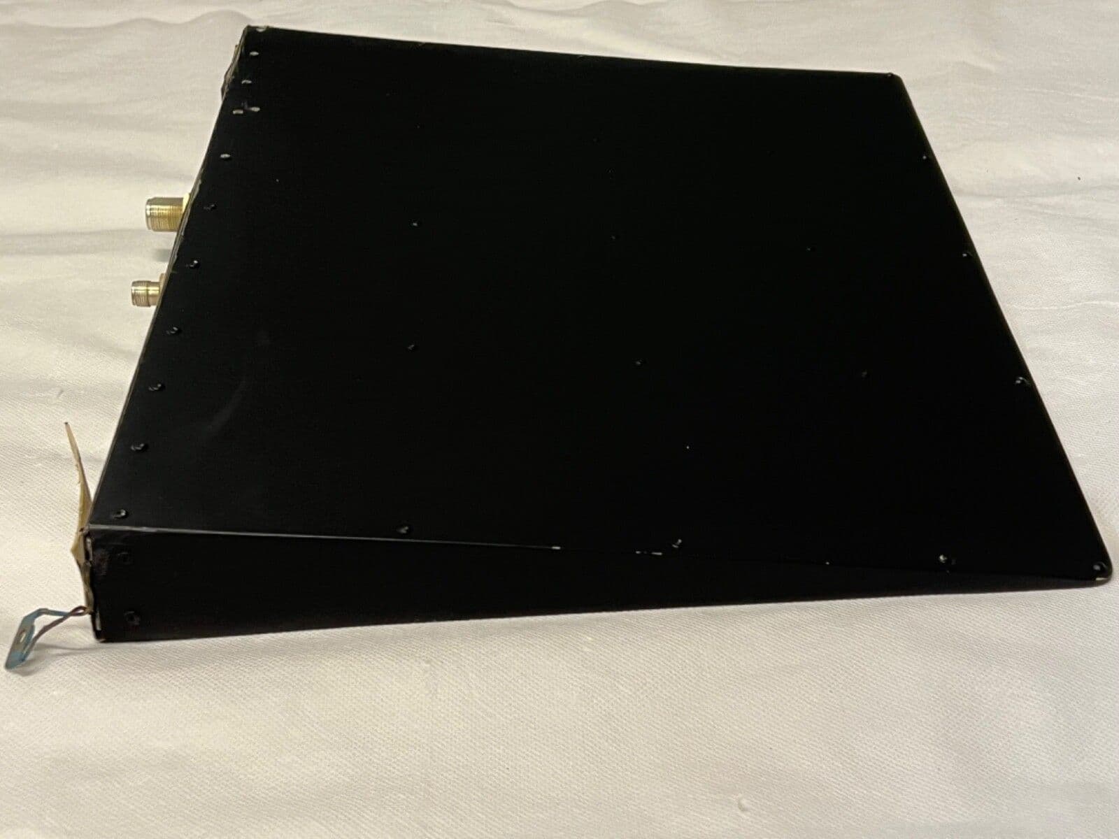 Tornado Aircraft F3 Chelton 1914 V/UHF Antenna From ZE788 GR382D