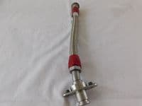 Tornado Aircraft F3 Wing Box Lower Drain Fuel Hose, From ZE735 [D4B]