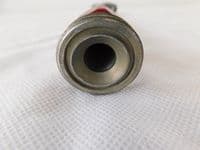 Tornado Aircraft F3 Wing Box Lower Drain Fuel Hose, From ZE735 [D4B]