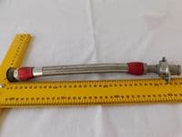 Tornado Aircraft F3 Wing Box Lower Drain Fuel Hose, From ZE735 [D4B]