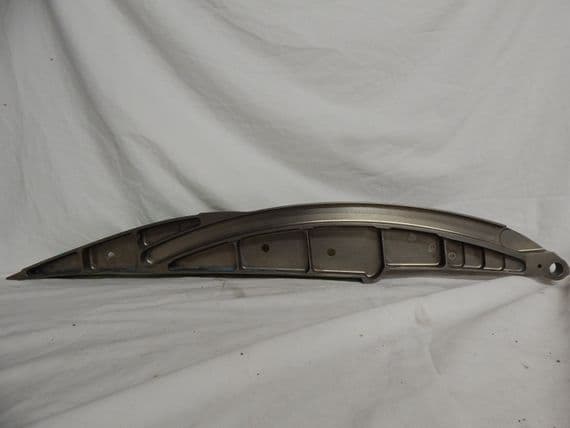 Tornado Aircraft Flap Track, 82cm Length, Titanium, Part No. P155113-005 [GR1A]