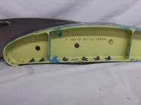 Tornado Aircraft Flap Track, 82cm Length, Titanium, Part No. P155113-005 [GR1A]