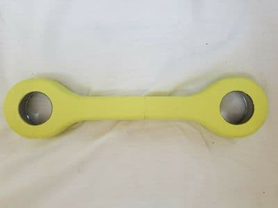 Tornado Aircraft Forward Connecting Link. Part No P-246038-003. New [GR2A]