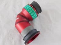 Tornado Aircraft Fuel Duct Elbow Assembly, Part No AE99459Z/LEP3 [D6B]