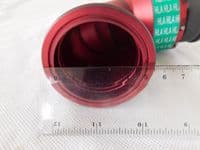 Tornado Aircraft Fuel Duct Elbow Assembly, Part No AE99459Z/LEP3 [D6B]