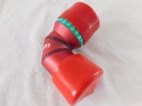 Tornado Aircraft Fuel Duct Elbow Assembly, Part No AE99459Z/LEP3 [D6B]