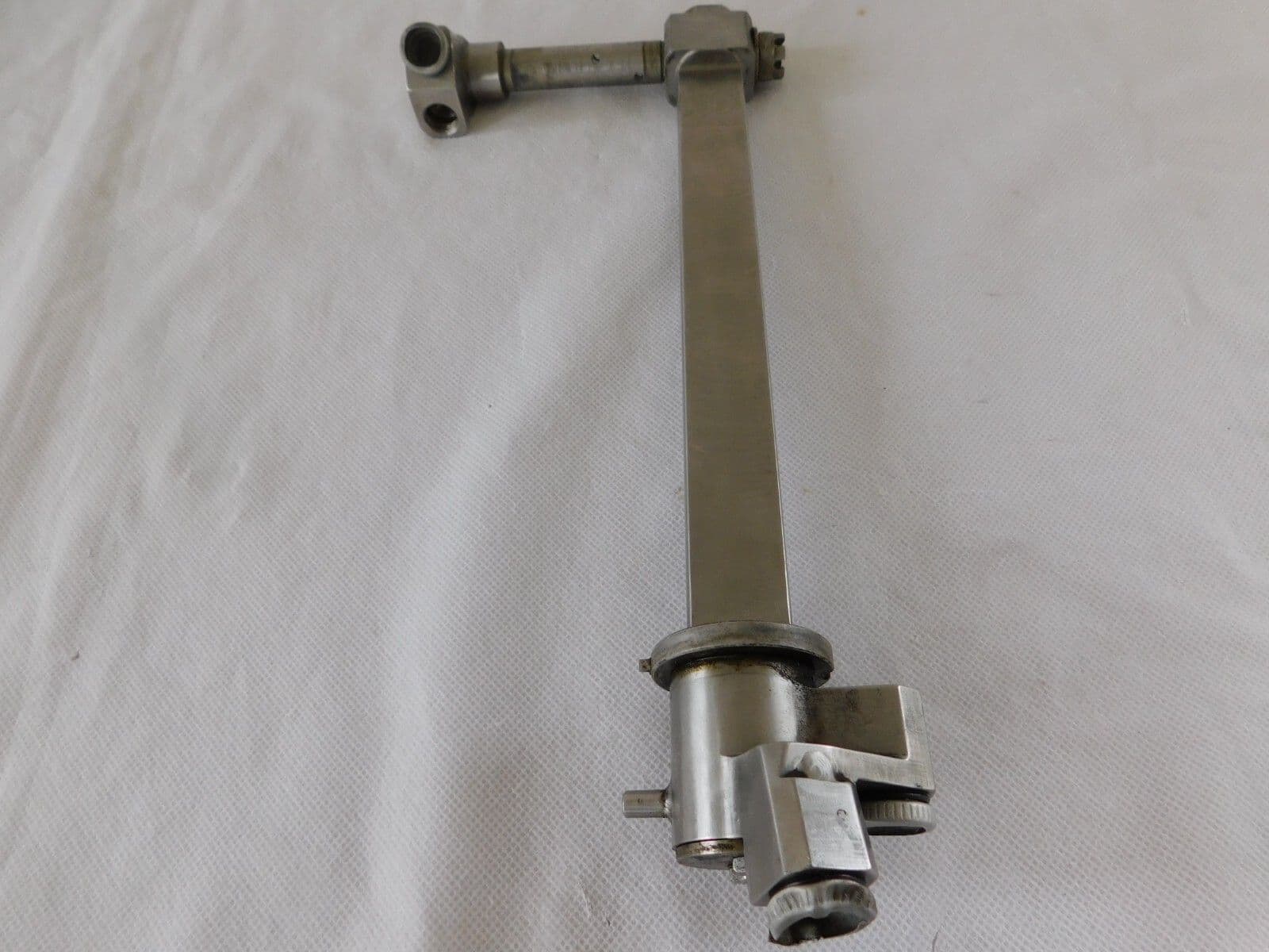 Tornado Aircraft GR1 L/H MLG Brake Swivel From ZA470 D4B