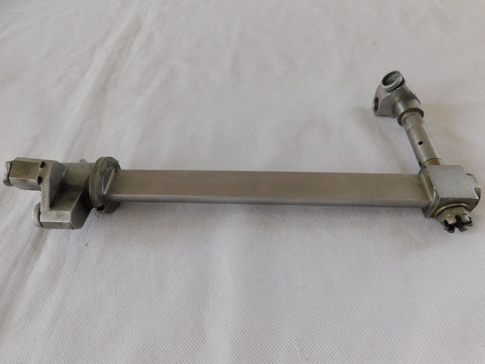 Tornado Aircraft GR1 L/H MLG Brake Swivel From ZA470 D4B