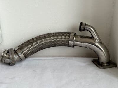 Tornado Aircraft GR1 R/H FCOC Flex Hose From ZA471 [D4C]