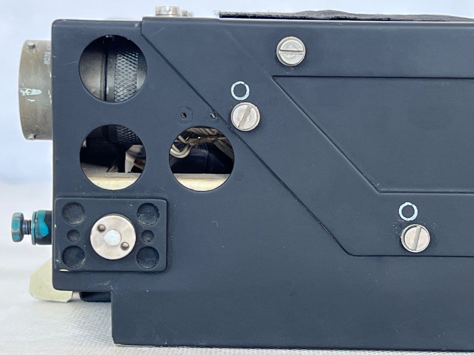 Tornado Aircraft GR4 Anti Ice Control Unit From ZA611 D6D