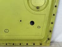 Tornado Aircraft GR4 B265 Lower Duct Cover Panel From ZD996 [PL26]