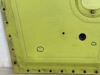 Tornado Aircraft GR4 B265 Lower Duct Cover Panel From ZD996 [PL26]