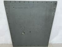 Tornado Aircraft GR4 B265 Lower Duct Cover Panel From ZD996 [PL26]