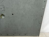 Tornado Aircraft GR4 B265 Lower Duct Cover Panel From ZD996 [PL26]