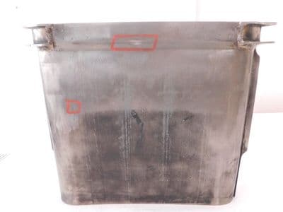 Tornado Aircraft GR4 L/H Pre Cooler Duct, From ZA601 [D4C]