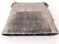 Tornado Aircraft GR4 L/H Pre Cooler Duct, From ZA601 [D4C]