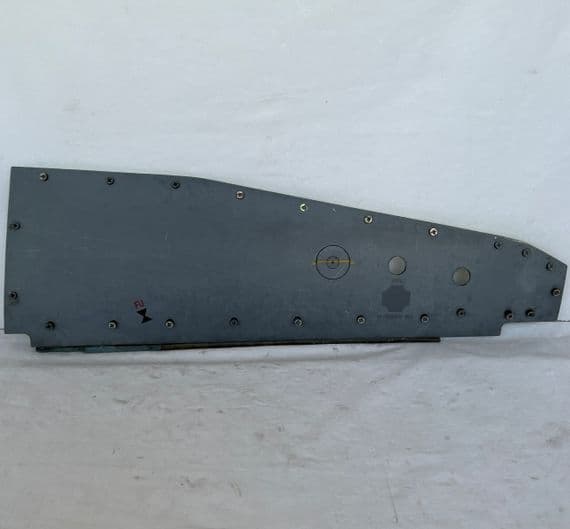 Tornado Aircraft GR4 L319 Cover Access Panel From ZA372, P-251081-415 [PL20]
