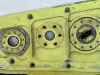 Tornado Aircraft GR4 L319 Cover Access Panel From ZA372, P-251081-415 [PL20]