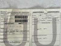 Tornado Aircraft GR4 L319 Cover Access Panel From ZA372, P-251081-415 [PL20]