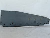 Tornado Aircraft GR4 L319 Cover Access Panel From ZA372, P-251081-415 [PL20]