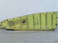 Tornado Aircraft GR4 L319 Cover Access Panel From ZA372, P-251081-415 [PL20]