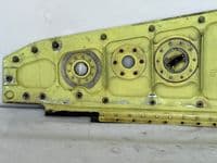 Tornado Aircraft GR4 L319 Cover Access Panel From ZA372, P-251081-415 [PL20]