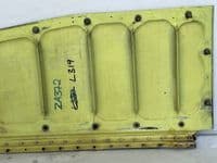 Tornado Aircraft GR4 L319 Cover Access Panel From ZA372, P-251081-415 [PL20]