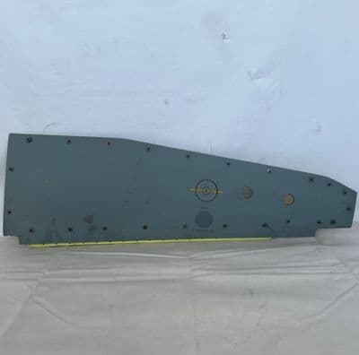 Tornado Aircraft GR4 L319 Cover Access Panel From ZA544 [PL21]