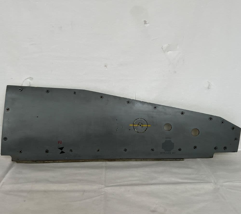 Tornado Aircraft GR4 L319 Cover Access Panel From ZG794 PL15
