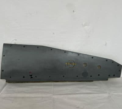 Tornado Aircraft GR4 L319 Cover Access Panel From ZG794 [PL15]