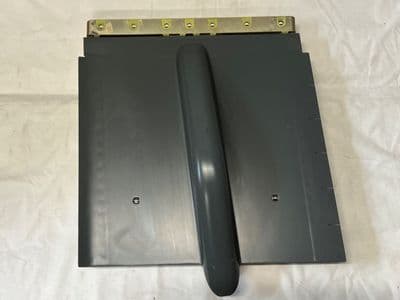 Tornado Aircraft GR4 No. 2 R/H Auxiliary Air Door, ZD847 [GR7B]
