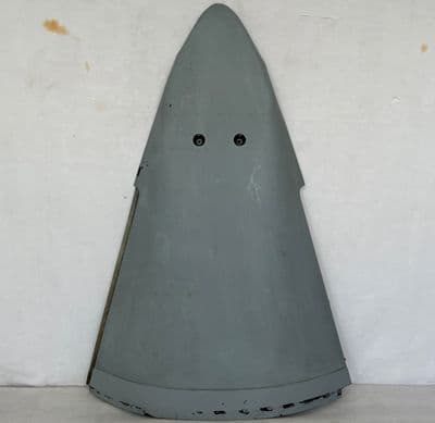 Tornado Aircraft GR4 RH Reverse Thrust D Fairing From ZD844 [PL26]