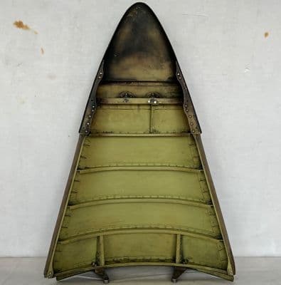 Tornado Aircraft GR4 RH Reverse Thrust Fairing From ZA563 [PL22]