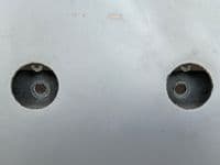 Tornado Aircraft GR4 RH Reverse Thrust Fairing From ZG769 [PL15]