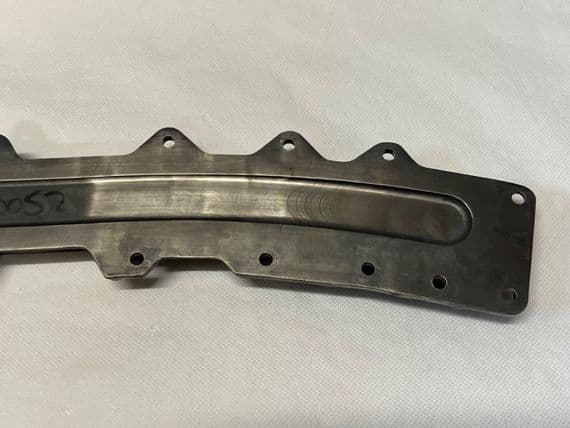 Tornado Aircraft GR4 Titanium R/H Wing Inboard Fixed Flap Track GR6D