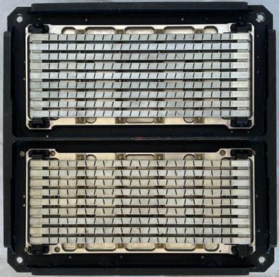 Tornado Aircraft GR4 TX/RX Radar Navigation Doppler Transceiver, ZA458 [PL53]
