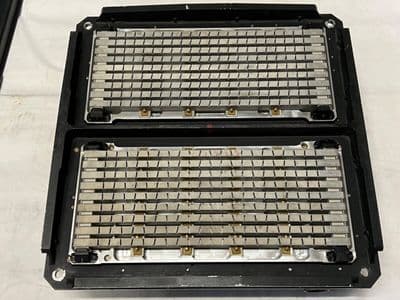 Tornado Aircraft GR4 TX/RX Radar Navigation Doppler Transceiver, ZA589 [GR383A]