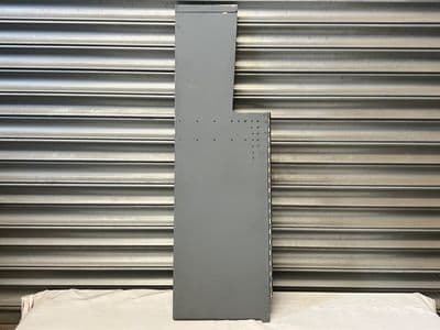 Tornado Aircraft GR4A Nose Wheel R/H Door From ZA401, P210106-414 [TL3]