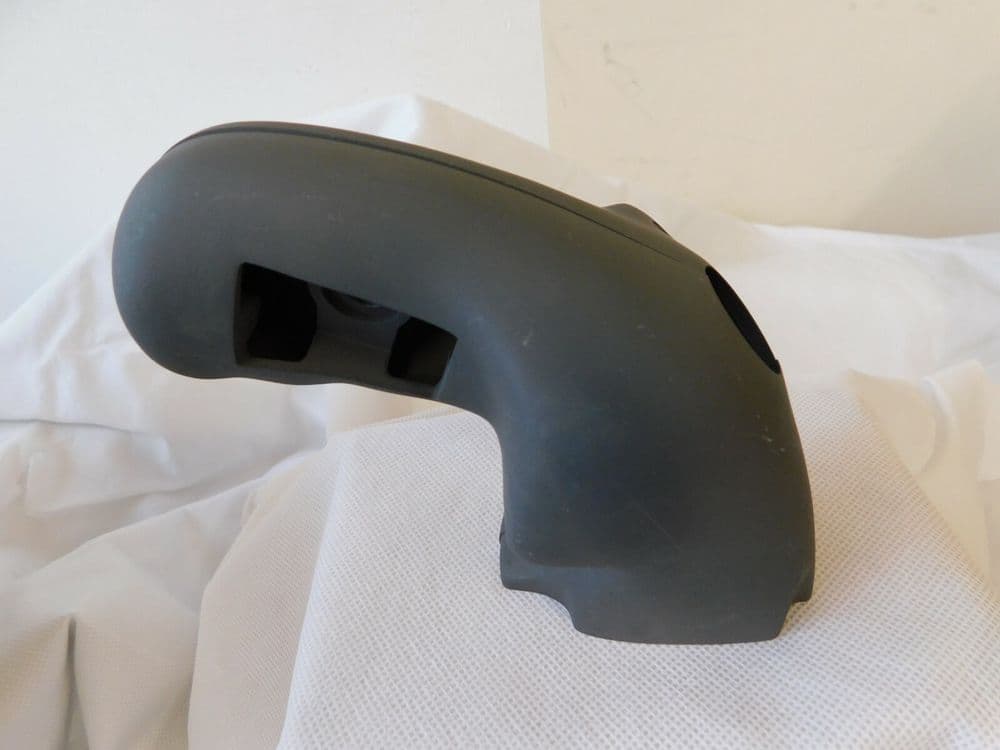 Tornado Aircraft Hand Controller Casing 1R3B