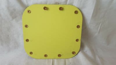 Tornado Aircraft Hand Hole Cover Assembly. Part No P855027-401 [GR3D]