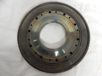 Tornado Aircraft High Pressure Turbine Rotor Disc, Stage 6, P/No JJ916806 [GR1C]